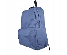 4f Unisex mėlynas kuprinė 20l