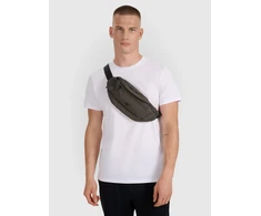 4f WALL BAG vandeniui atsparus impregnavimas 14x34cm u142 PILKA
