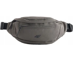 4f WALL BAG vandeniui atsparus impregnavimas 14x34cm u142 PILKA