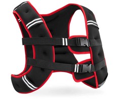 4Fizjo 10 kg svorio mankštos liemenė
