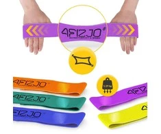 4Fizjo 5 FLEX BAND audinio juostų rinkinys