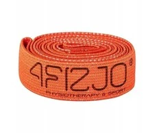 4Fizjo 5 POWER BAND audinio pasipriešinimo juostų rinkinys