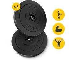 4Fizjo Bitumo apkrova 2 x 2,5kg