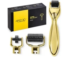 4Fizjo DERMA 3 viename volelių rinkinys