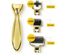 4Fizjo DERMA 3 viename volelių rinkinys