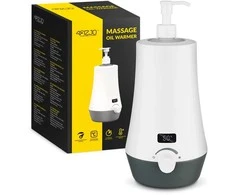 4Fizjo Elektrinis masažinio aliejaus šildytuvas