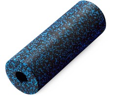 4Fizjo EPP putplasčio masažinis volelis 45 cm, mėlynas