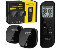 4Fizjo EVO 3 viename raumenų elektrostimuliatorius