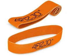 4Fizjo FLEX BAND mankštos juosta 1-5kg