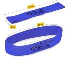 4Fizjo FLEX BAND mankštos juosta 10-15 kg