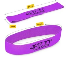 4Fizjo FLEX BAND mankštos juosta 16-22 kg