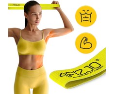 4Fizjo FLEX BAND mankštos juosta 23-29 kg