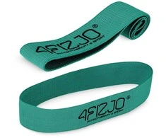 4Fizjo FLEX BAND mankštos juosta 5-10 kg