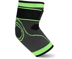 4Fizjo FLEX elastinė alkūnės atrama - L dydis
