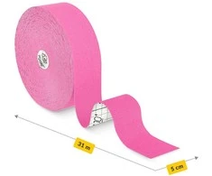 4Fizjo Kineziologinis teipas 5 cm x 31 m
