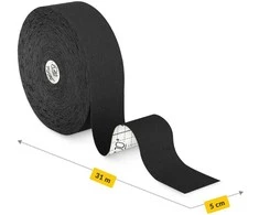 4Fizjo Kineziologinis teipas 5 cm x 31 m