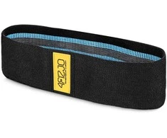 4Fizjo Klubų juosta mankštai 15-20 kg