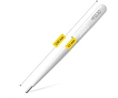 4Fizjo LITE elektroninis termometras