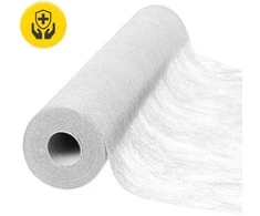 4Fizjo Medicininis įklotas ritinėlyje MED 70 cm x 50 m, baltos spalvos