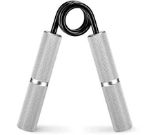 4Fizjo Metalinis rankinis griebtuvas 45 kg