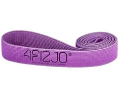 4Fizjo Pasipriešinimo juosta mankštai, medžiaginė, 20–27 kg