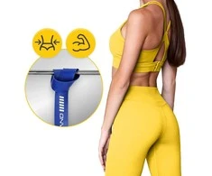 4Fizjo POWER BAND mankštos pasipriešinimo juosta 36–45 kg