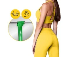 4Fizjo POWER BAND mankštos pasipriešinimo juosta 27-36 kg
