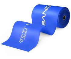 4Fizjo Reabilitacijos juosta FLAT BAND 9-11 kg 30 m