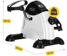 4Fizjo „Rotor ACTIVE“ reabilitacinis dviratis