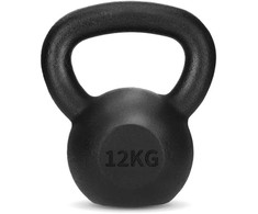 4Fizjo Svarmenų ketaus svoris 12 kg