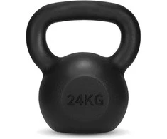 4Fizjo Svarmenų ketaus svoris 24 kg