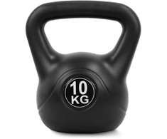 4Fizjo Svarmenų pratimo svoris 10 kg