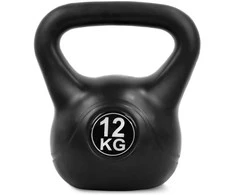 4Fizjo Svarmenų pratimo svoris 12 kg