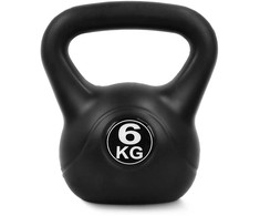4Fizjo Svarmenų pratimo svoris 6kg