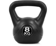 4Fizjo Svarmenų pratimo svoris 8kg