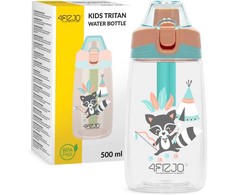 4Fizjo SZOP vaikiškas vandens buteliukas 500 ml