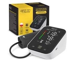 4Fizjo ULTRA elektroninis žasto kraujospūdžio matuoklis