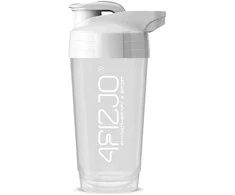 4Fizjo ULTRA sportinis maisto papildų plaktuvas 700 ml