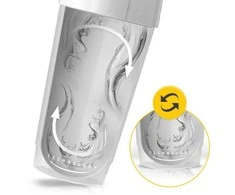 4Fizjo ULTRA sportinis maisto papildų plaktuvas 700 ml