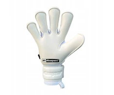 4keepers Champ Gold Baltas VII RF2G Goalkeeper Gloves 9