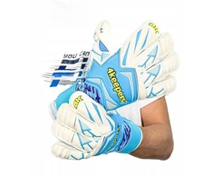 4keepers Force V1.25 Fury RF2G vartininko pirštinės