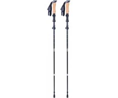 5-Piece Carbon Trekking Poles inSPORTline Caretera