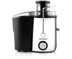 600 W BD-750 Berdsen sulčiaspaudė, juoda