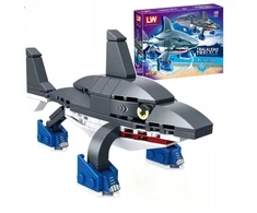7 Toys Kolorow Baltas Star