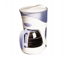 700W MAESTRO MR-403-Mėlynas filtro kavos aparatas