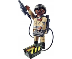 70171 PLAYMOBIL® Ghostbusters™ W. Zeddemore