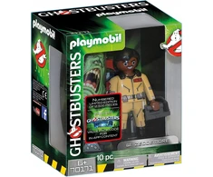 70171 PLAYMOBIL® Ghostbusters™ W. Zeddemore