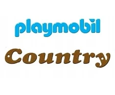 Žaislinis Transportas - Playmobil 70367 Kaimo Įkrovimo Traktorius Su Vandens Talpa Žalias