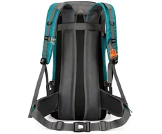 70L Didelė Trekking kuprinė + užvalkalas