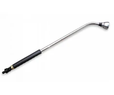 Nešiojamas purkštuvas/dušas 75 cm